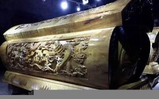 梦见棺材和死人(梦见棺材和死人复活)