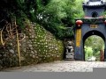 梦见庙宇(梦见庙宇被烧黑)
