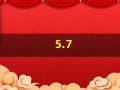 5.7(5.7是3的倍数对吗)