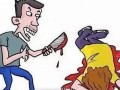 梦见自己杀人了是什么兆头(梦见被死人缠身是什么兆头)