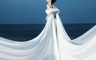 梦见穿婚纱(梦见穿婚纱的女人是什么意思)