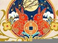 属兔人2021年下半年运势咋样(属兔2021年下半年运势如何)