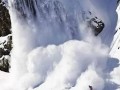 梦见雪崩(梦见雪崩是什么意思)
