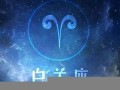 白羊座2013年运势(白羊座2020年整体运势)