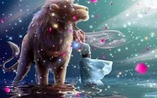 狮子座男人的性格(狮子座男性格优点和缺点)