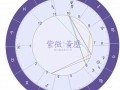 个人星盘查询(自己的星盘怎么查)