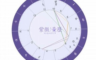 个人星盘查询(个人星盘查询(超完整版))