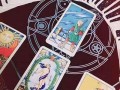 塔罗牌在线占卜(塔罗牌在线占卜星座屋)