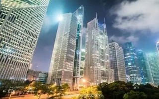 梦见高楼大厦(梦见高楼大厦非常壮观)