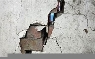 梦见地震(梦见地震地裂开了是什么意思)