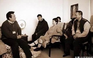 佛为什么救不了陈晓旭(陈晓旭学佛为什么没有转变业力)
