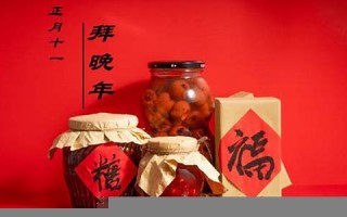 正月十一(正月十一是什么节日)