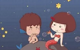 双鱼男(双鱼男生)