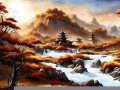 梦见佛光(梦见佛光普照是什么征兆)