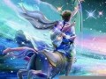射手男(射手男和巨蟹女)