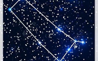 12星座图(12星座图形符号)