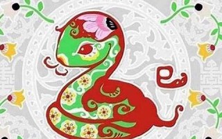 属蛇(属蛇的名字带上什么字的比较好)