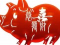71年属猪48岁命运(71年属猪49岁命运每月运势)