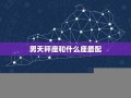 天平座和什么座最配(天平座和什么座配对)