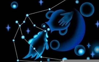 一月份什么星座(十月份什么星座)