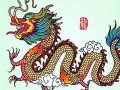 2024年属龙人的全年运势(2024年属龙人的全年运势女)