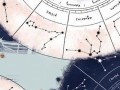 星座(星座月份表)