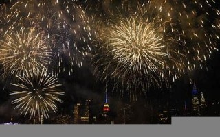 7月4日(7月4日美国独立日)