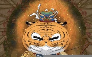 寅虎(寅虎卯兔)