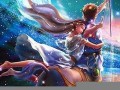 射手座女生(射手座女生和巨蟹座男生配吗)