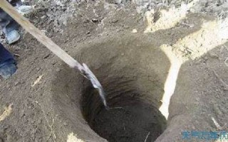 梦见挖坑(梦见挖坑什么意思)