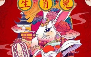 2023年属兔人的全年运势如何(2025年属兔的全年运势怎么样)