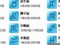 7月2日是什么星座(7月1日是什么星座)