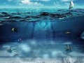 梦见大海(梦见大海水涨很高要冲过来)