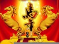 2014马年运程(2014马年纪念币)