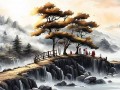 梦见死人和棺材(梦见自己在棺材里是什么意思)