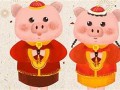 属猪人2022年全年运势及运程(1983年属猪人的全年运势)