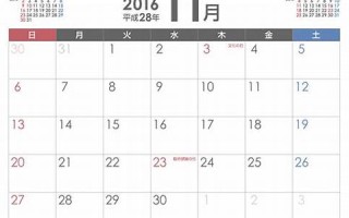 2016年11月28日(2016年11月28日出生多大了)