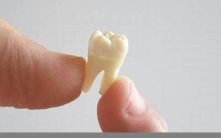 梦见掉牙是什么意思(做梦梦见牙掉了是什么意思 周公解梦)