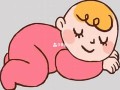 梦见生孩子(梦见生孩子)