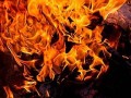 梦见火(梦见火5种征兆要发财)