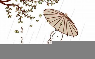 梦见下大雨(梦见下大雨到处都是水什么预兆)