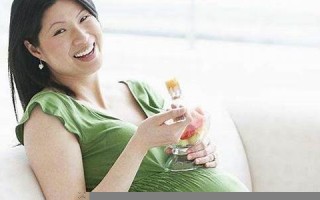 梦到自己怀孕(梦到自己怀孕了要打掉)
