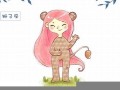 狮子座性格(双子座性格)