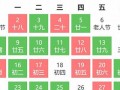2023年黄历查询黄道吉日(2023年黄历查询黄道吉日10月)