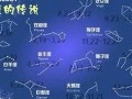 星座测试(月亮星座查询表)