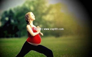 梦见自己怀孕了(梦见自己怀孕了是什么意思已婚女人)
