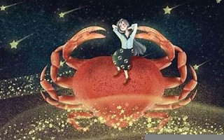 巨蟹座男生喜欢什么样的女生(巨蟹座男生喜欢什么座的女生)