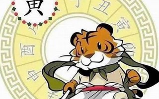 2013年属虎人的运程(2013年生人2021年运势)