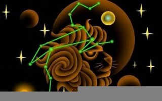狮子座是几月到几月几日日(十二星座的正确日期)