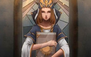 priestess(high priestess)